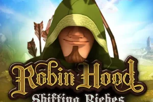 Jogar Robin Hood: Shifting Riches Slot