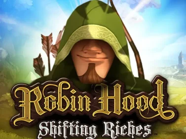 Jogar Robin Hood: Shifting Riches Slot