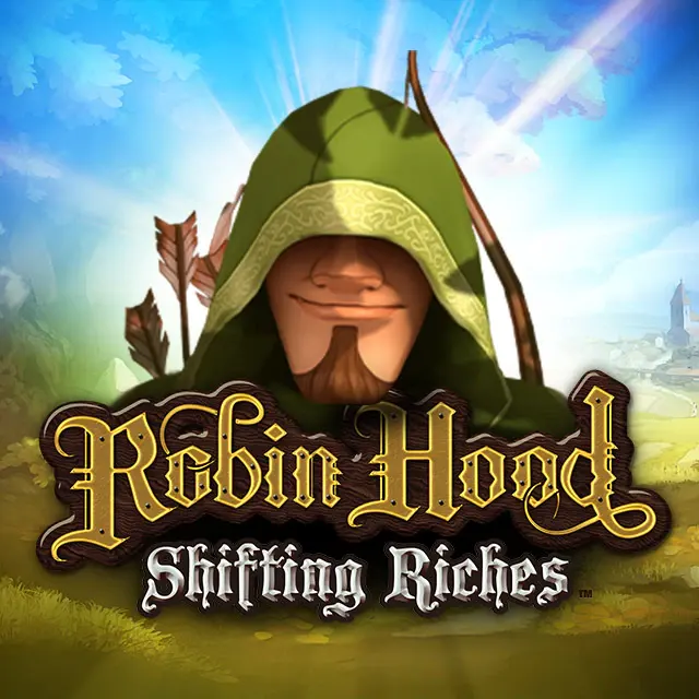 Robin Hood: Shifting Riches