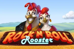 rock n roll rooster