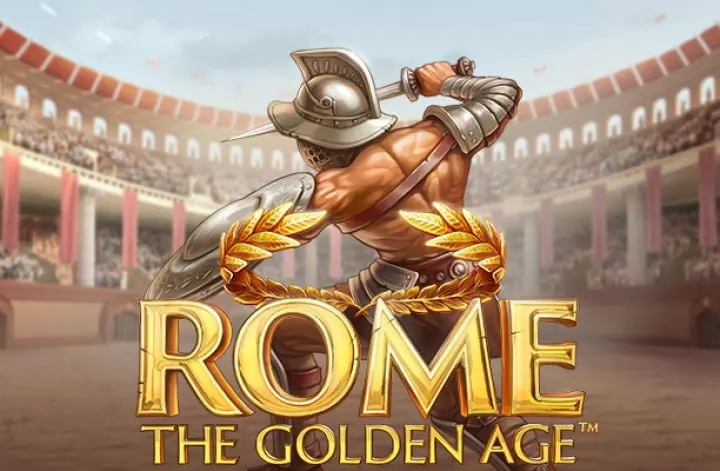 Rome: The Golden Age