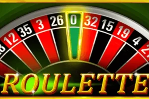 Roulette