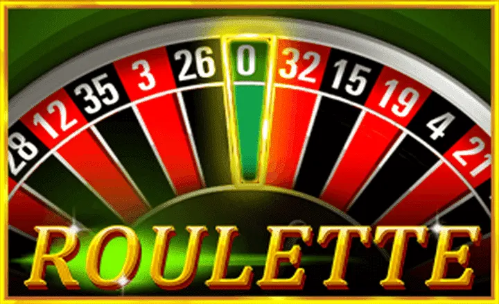 Roulette