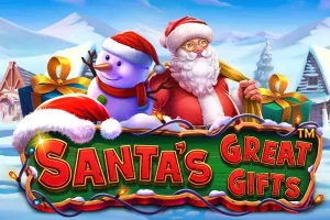 Santa's Great Gifts