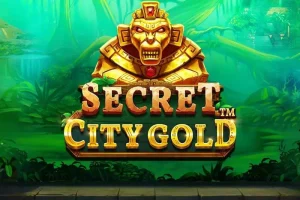 Secret City Gold