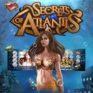 Jogar Secrets of Atlantis Grátis