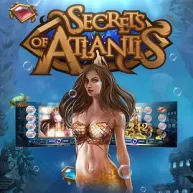 Jogar Secrets of Atlantis Grátis