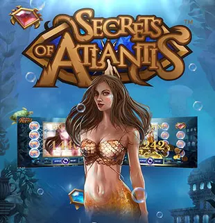 Secrets of Atlantis