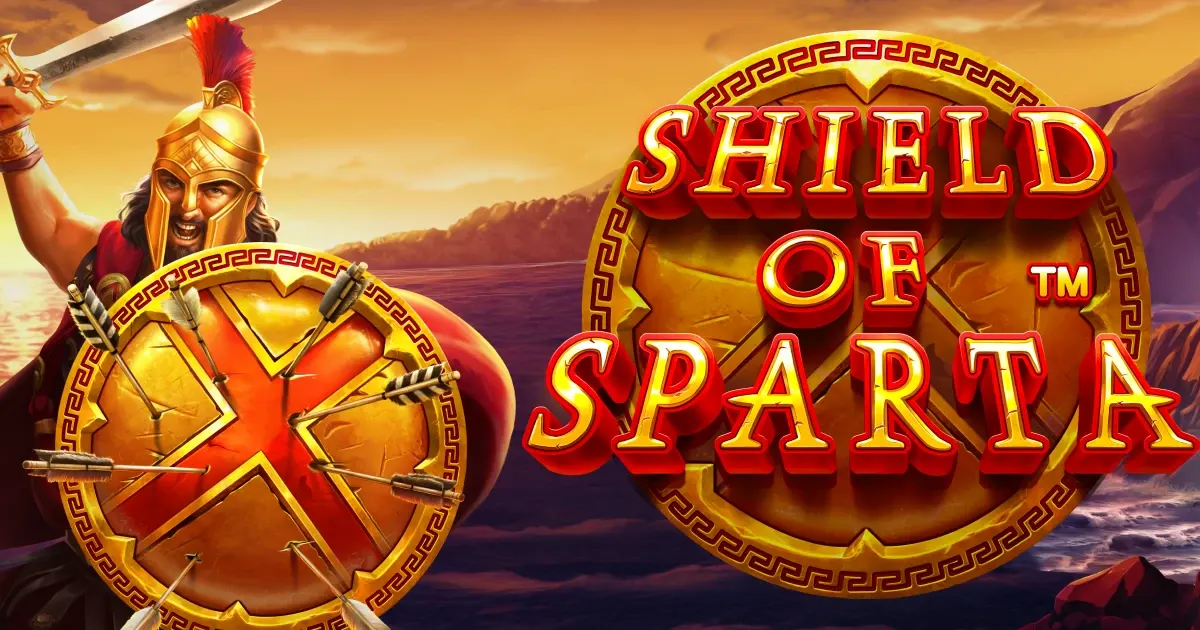 Shield of Sparta