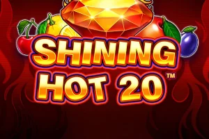 Shining Hot 20