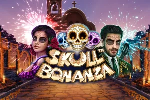 skull bonanza