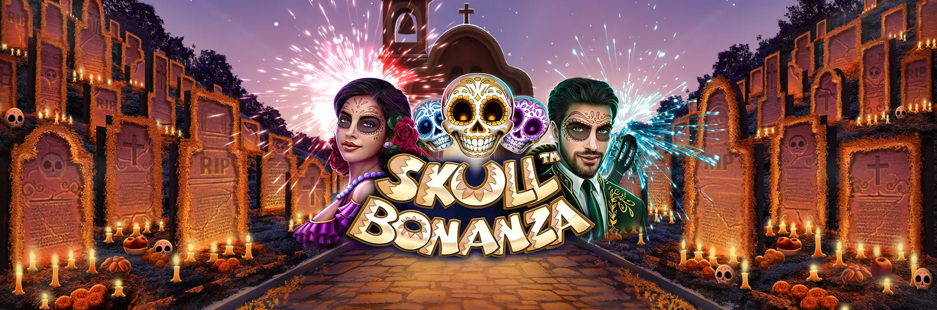 Skull Bonanza