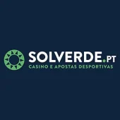 Casino Solverde logo