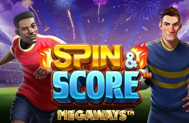 Spin and Score Megaways