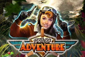 Spirit of Adventure