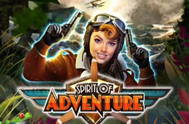 Spirit of Adventure