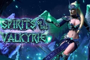 spirits of the valkyrie