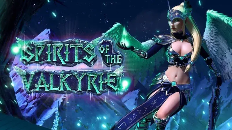 Spirits of the Valkyrie