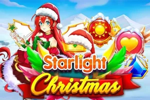 Starlight Christmas