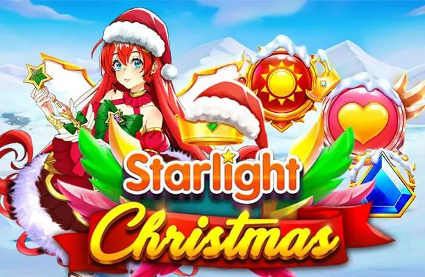 Starlight Christmas