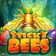 Jogar Sticky Bees Grátis