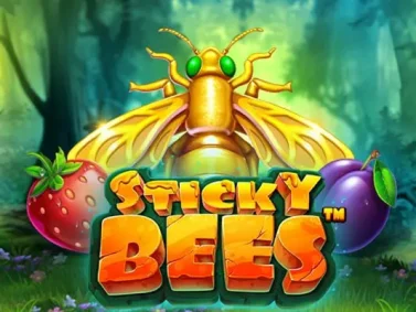Jogar Sticky Bees Grátis