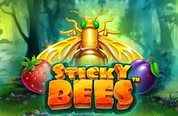 Sticky Bees