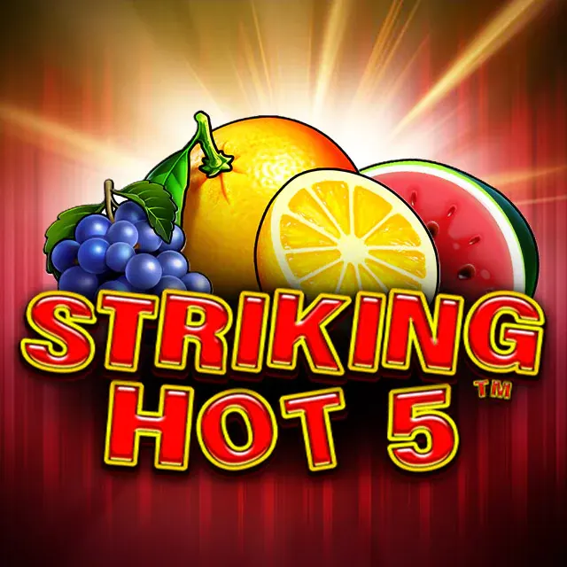 Striking Hot 5