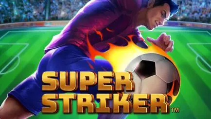 super-striker