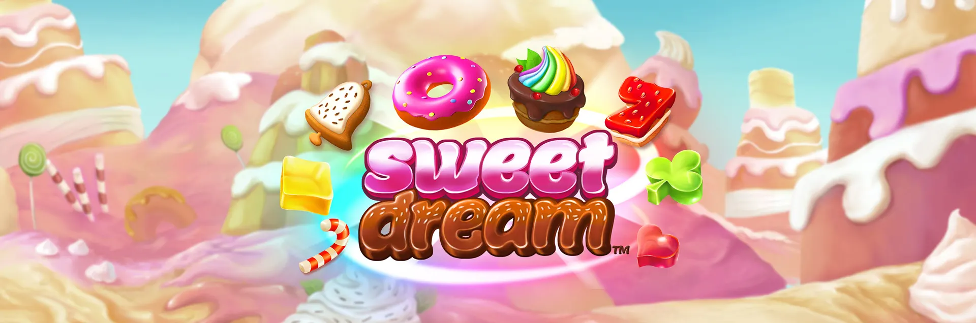 Sweet Dream