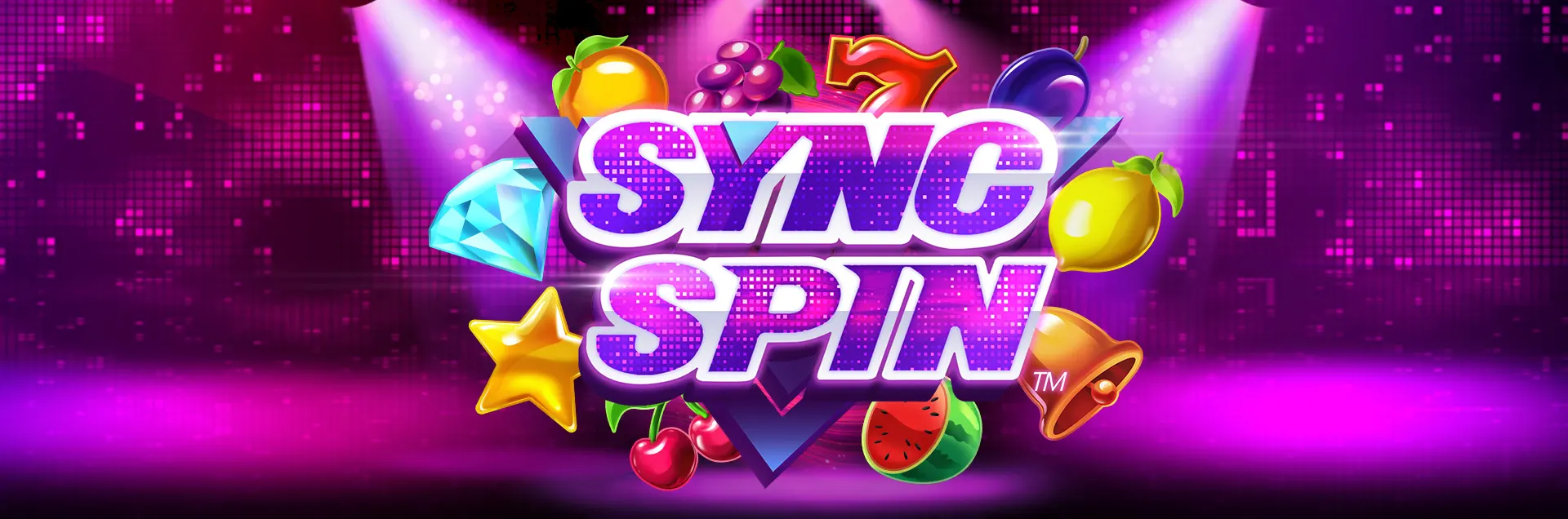 Sync Spin