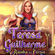 Jogar Teresa Guilherme Rainha da Pérsia Grátis