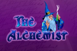 the alquemist