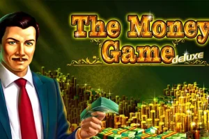 The Money Game deluxe