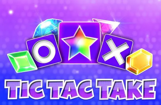 Tic Tac Take