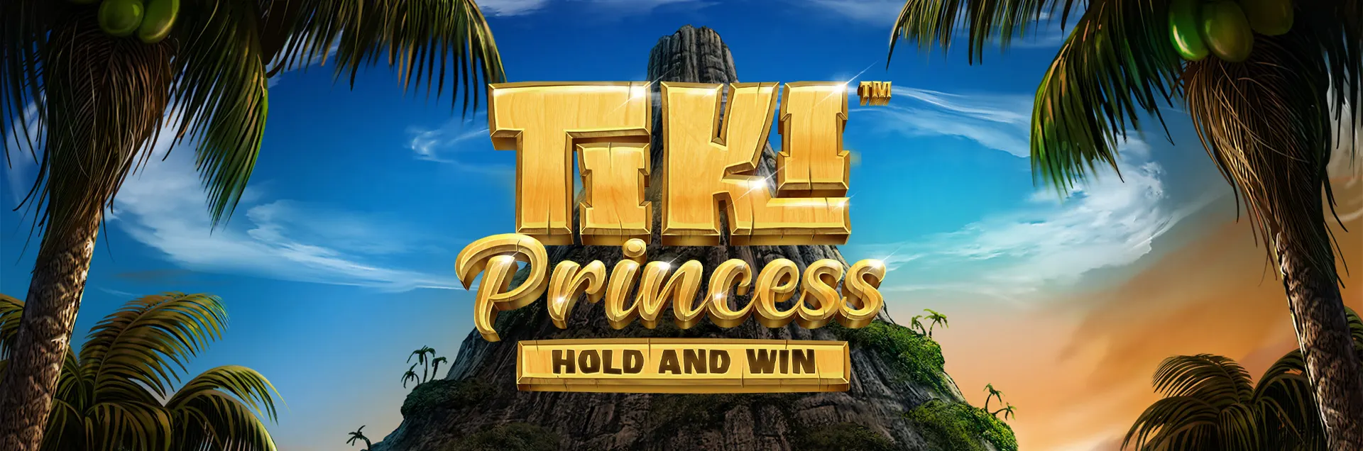 Tiki Princess