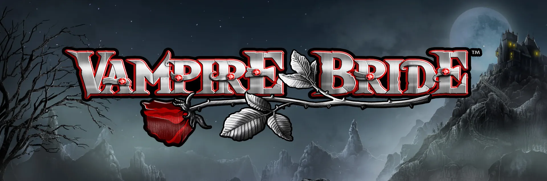 Vampire Bride