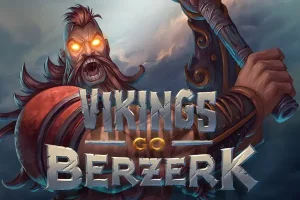Vikings Go Berzerk da Yggdrasil Gaming