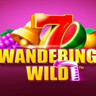 wandering wild