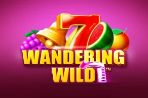 wandering wild