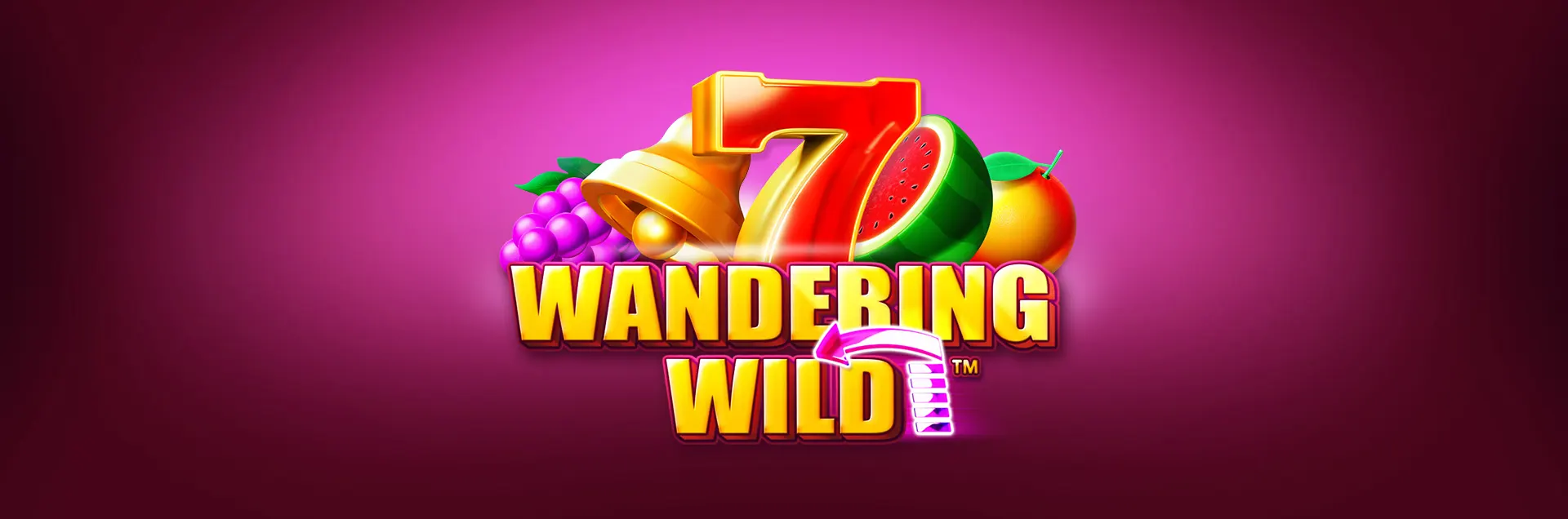 Wandering Wild