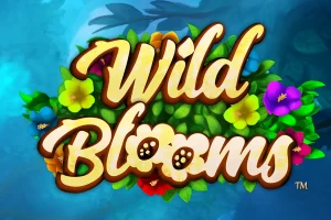 wild blooms