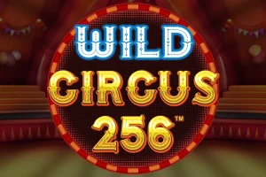 wild circus 256