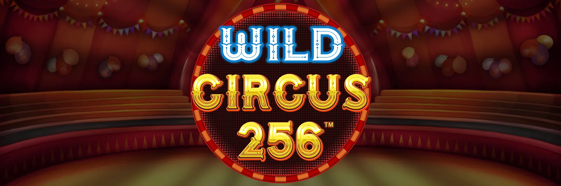 Wild Circus 256