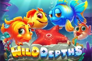 Wild Depths