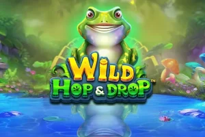 Wild Hop and Drop