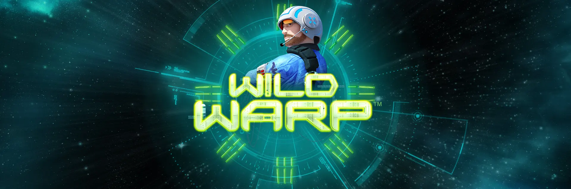 Wild Warp