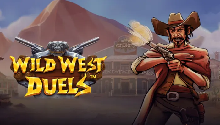 Wild West Duels