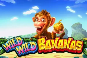 Wild Wild Bananas