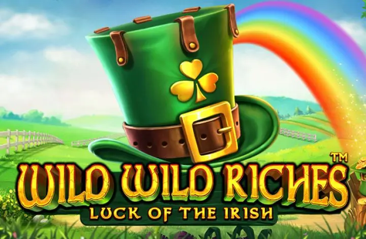 Wild Wild Riches Megaways